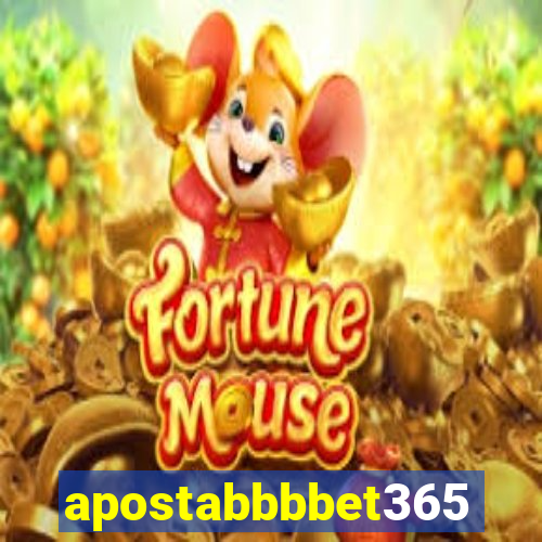 apostabbbbet365