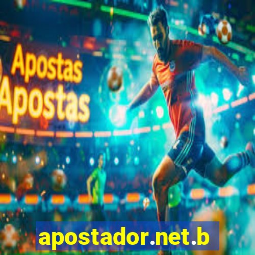 apostador.net.br