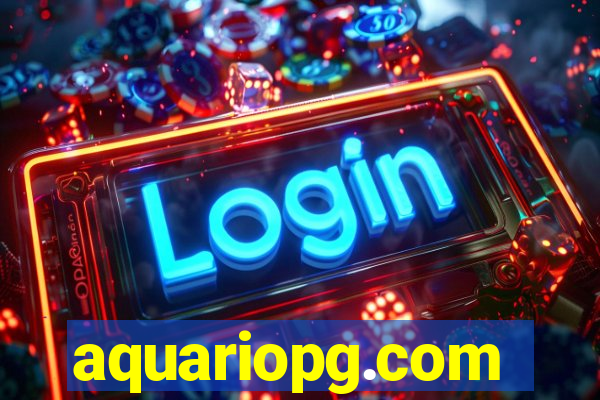 aquariopg.com