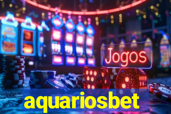 aquariosbet