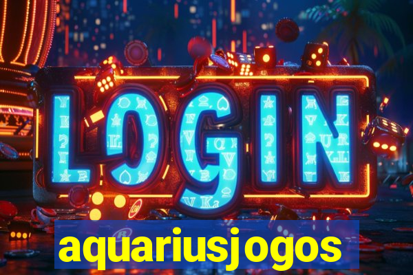 aquariusjogos