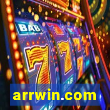 arrwin.com