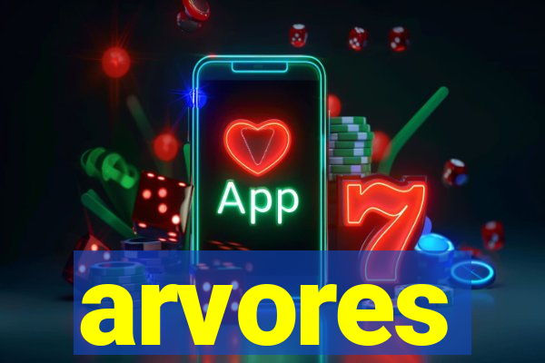 arvores-pg