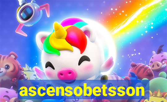 ascensobetsson