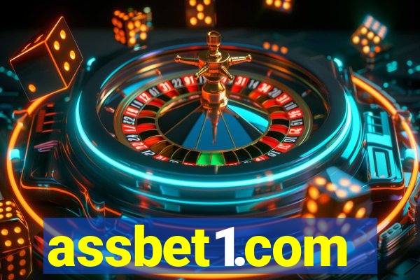 assbet1.com