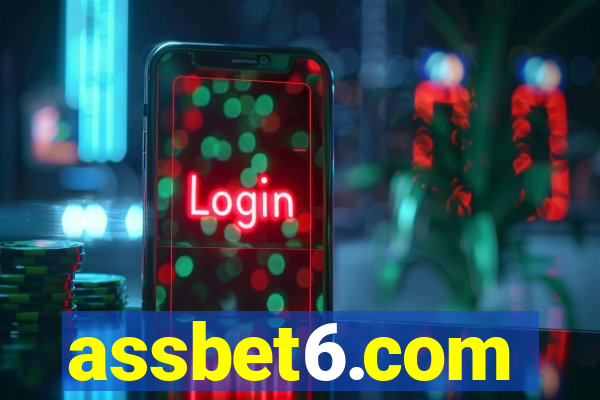 assbet6.com