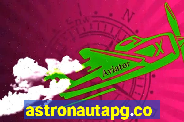 astronautapg.com