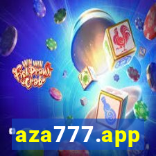 aza777.app