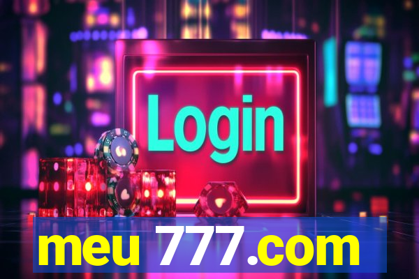 meu 777.com