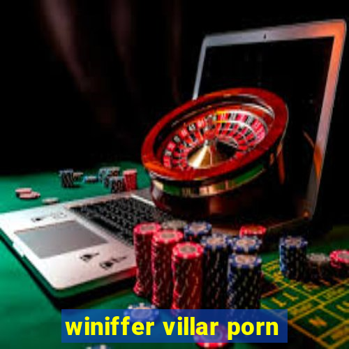 winiffer villar porn