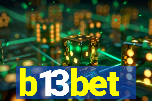 b13bet