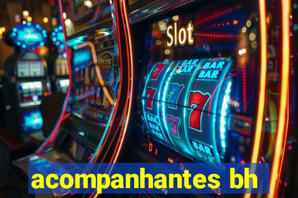 acompanhantes bh