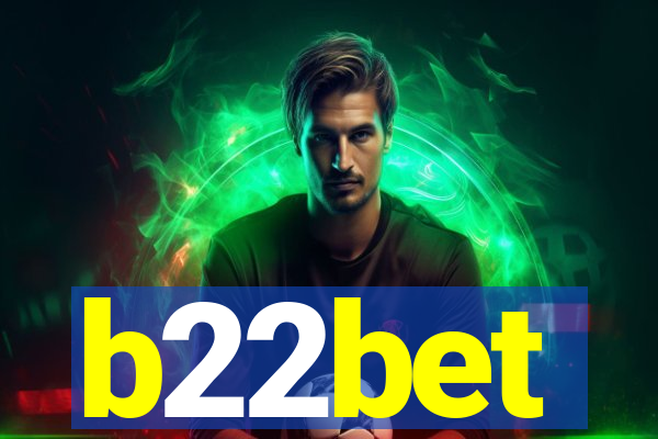 b22bet