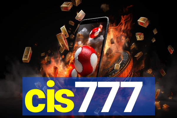 cis777