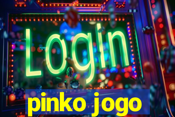 pinko jogo