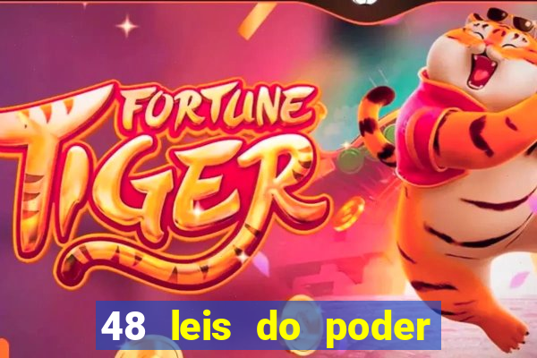 48 leis do poder download pdf