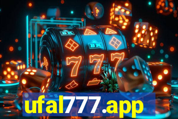 ufal777.app