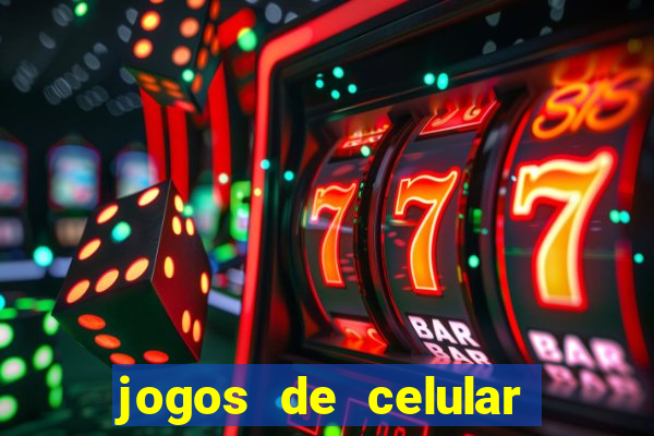 jogos de celular que ganha dinheiro de verdade