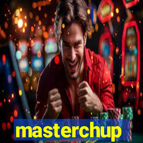 masterchup