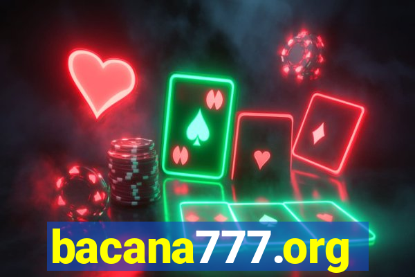 bacana777.org