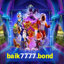 baik7777.bond