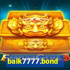 baik7777.bond