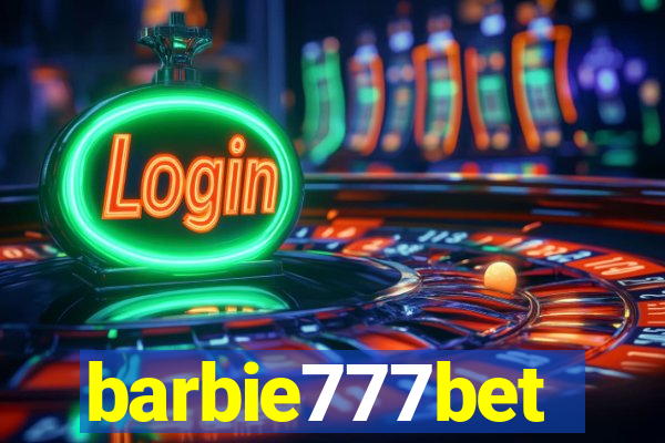 barbie777bet