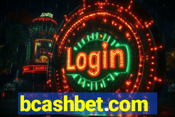 bcashbet.com