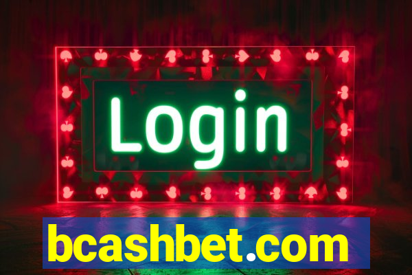 bcashbet.com