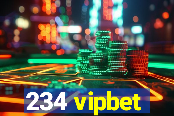 234 vipbet