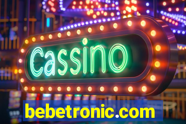 bebetronic.com