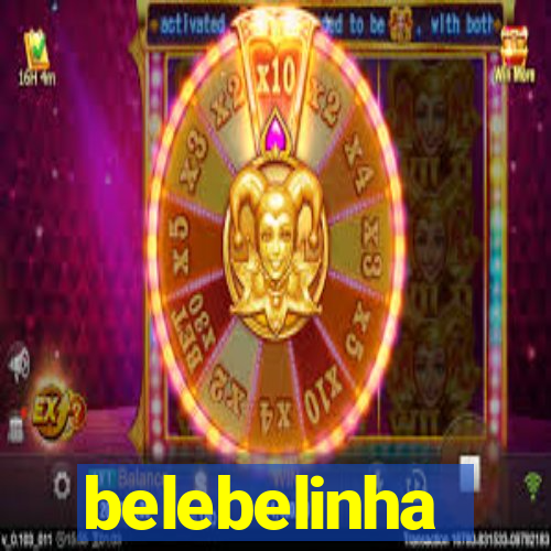 belebelinha