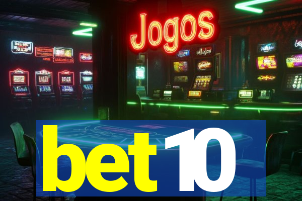 bet10