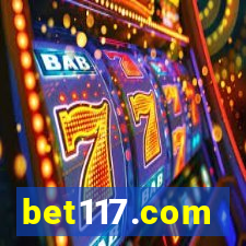 bet117.com