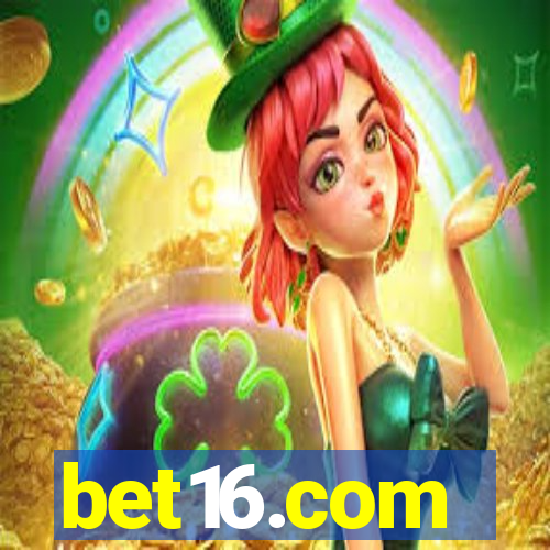 bet16.com