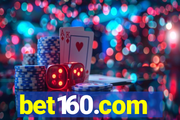 bet160.com