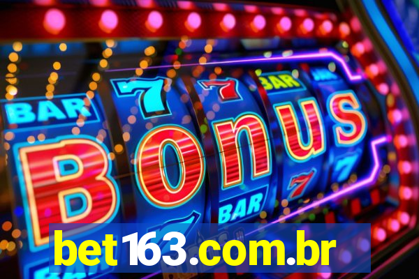 bet163.com.br