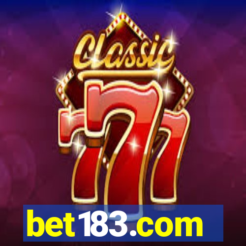 bet183.com