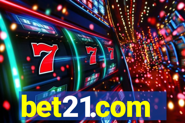 bet21.com