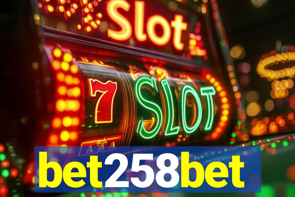 bet258bet