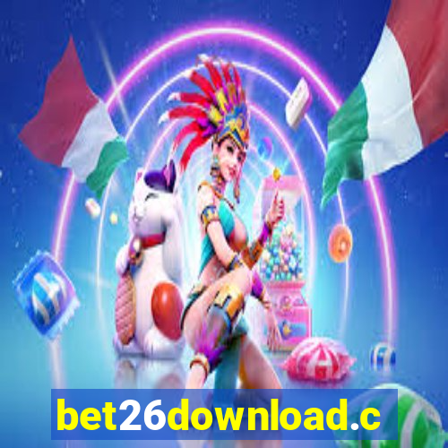 bet26download.com