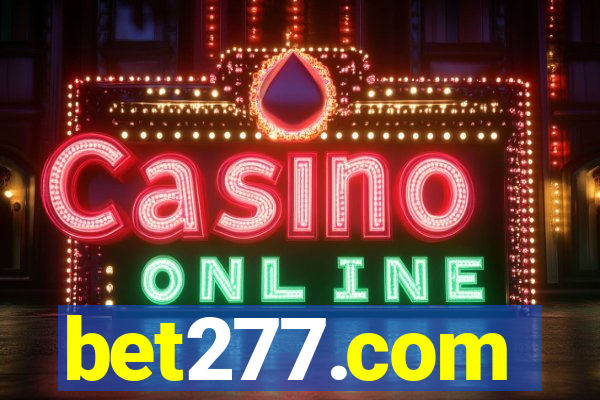 bet277.com