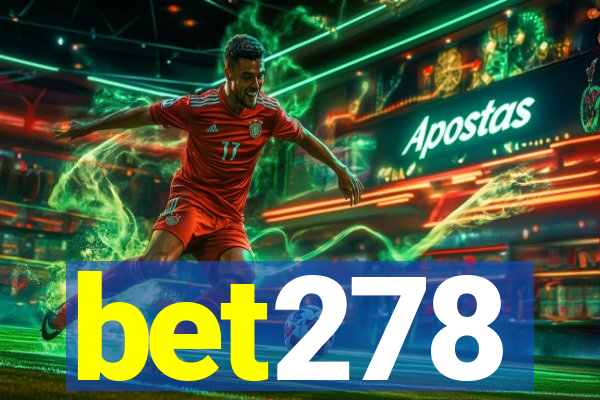 bet278