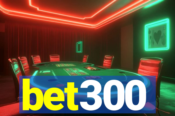 bet300