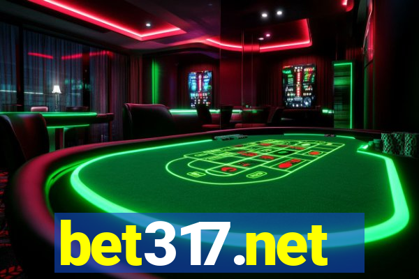 bet317.net