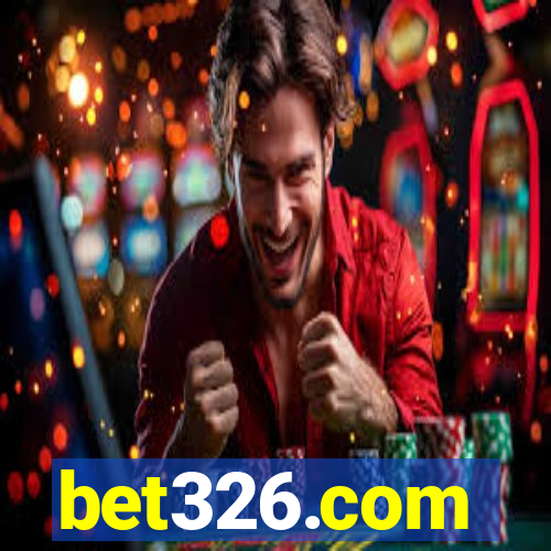 bet326.com