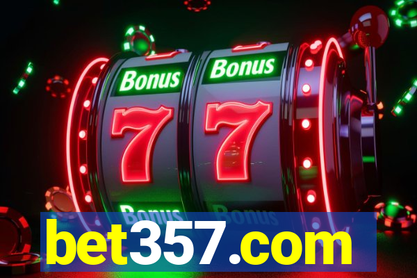 bet357.com