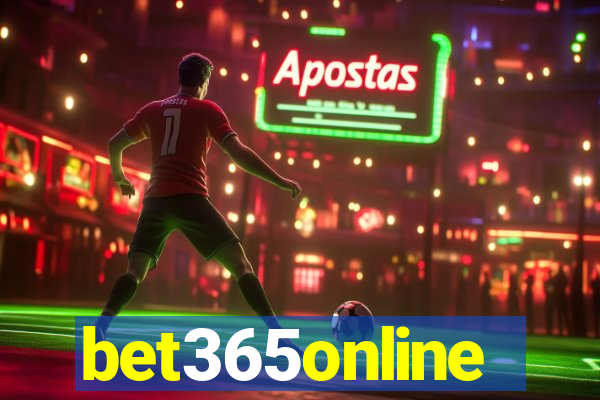 bet365online