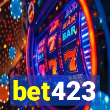 bet423