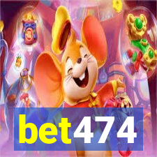 bet474